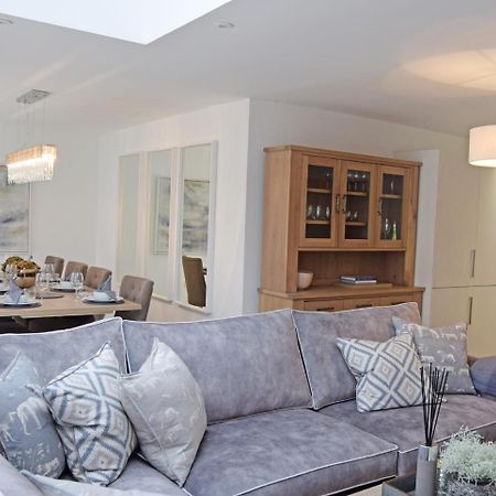 Hawthorn Villa Cheltenham Ngoại thất bức ảnh