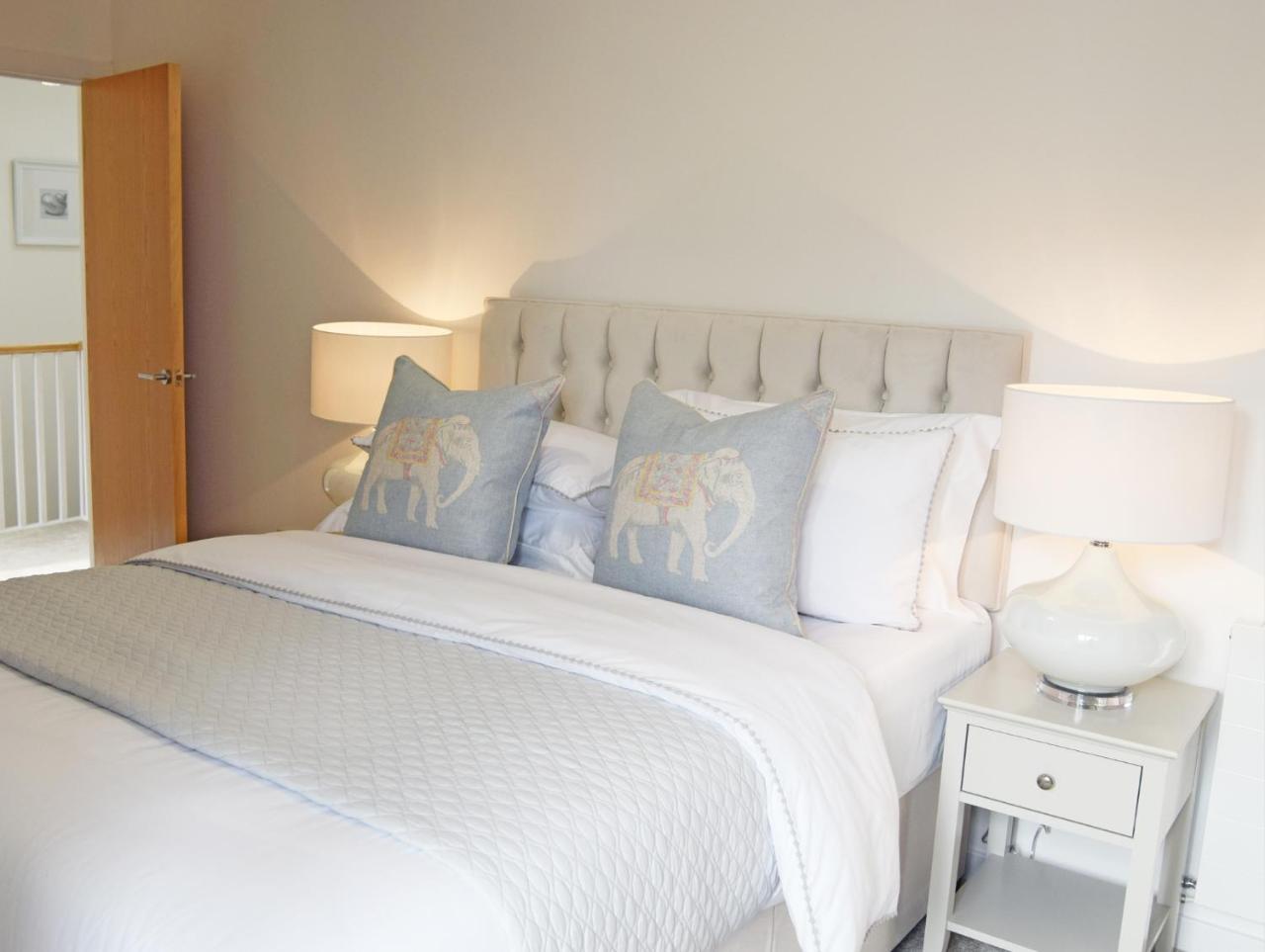 Hawthorn Villa Cheltenham Ngoại thất bức ảnh