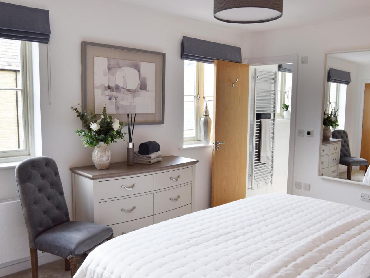 Hawthorn Villa Cheltenham Ngoại thất bức ảnh