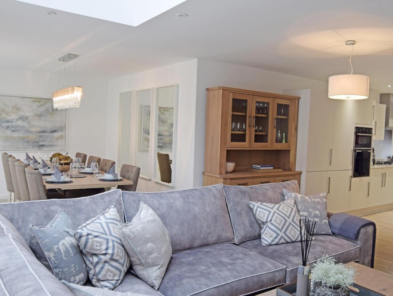 Hawthorn Villa Cheltenham Ngoại thất bức ảnh