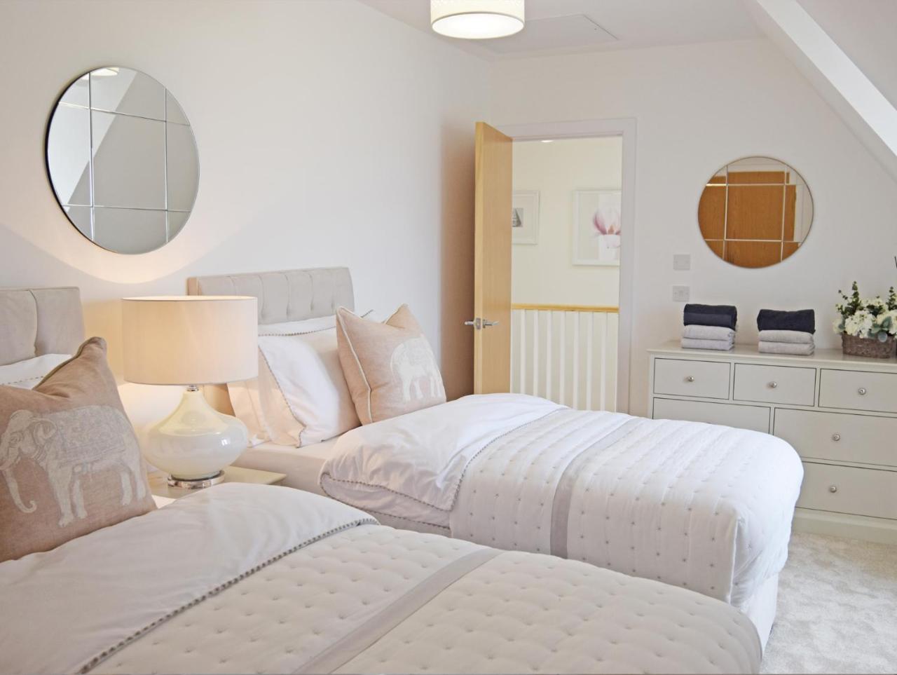 Hawthorn Villa Cheltenham Ngoại thất bức ảnh