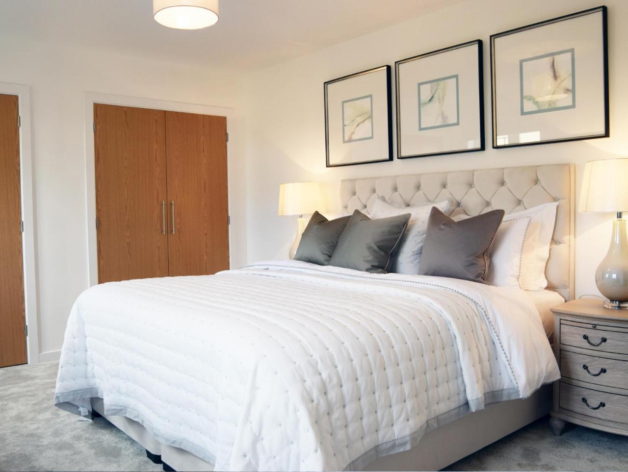 Hawthorn Villa Cheltenham Ngoại thất bức ảnh