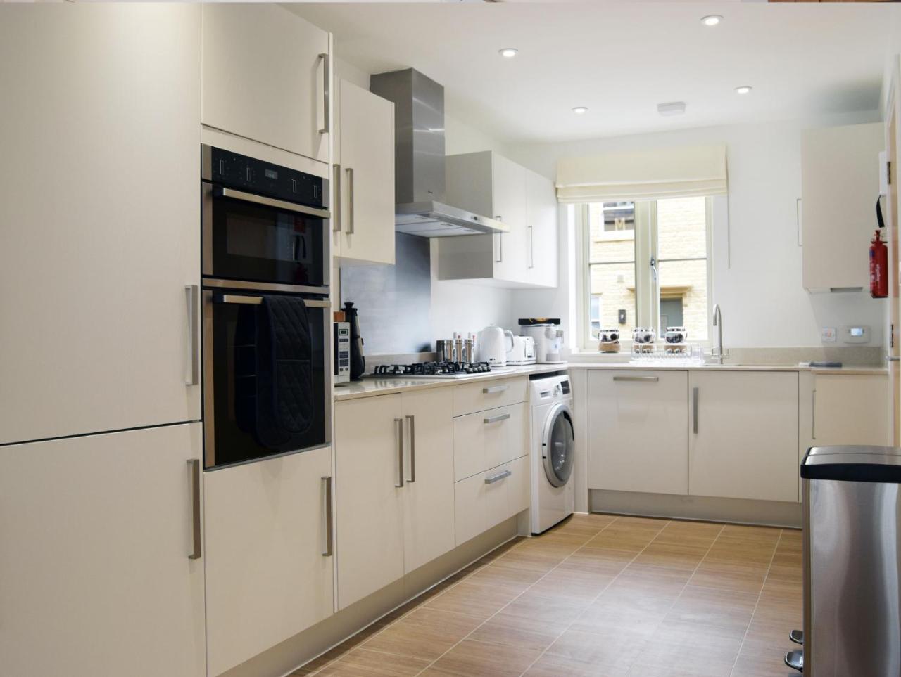 Hawthorn Villa Cheltenham Ngoại thất bức ảnh