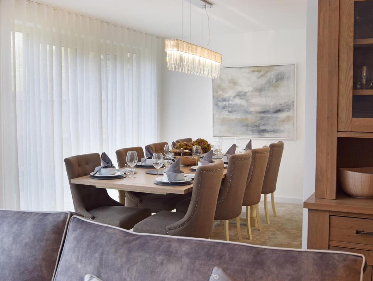 Hawthorn Villa Cheltenham Ngoại thất bức ảnh