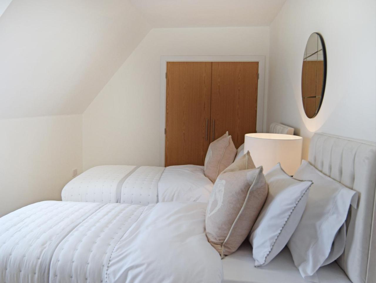 Hawthorn Villa Cheltenham Ngoại thất bức ảnh