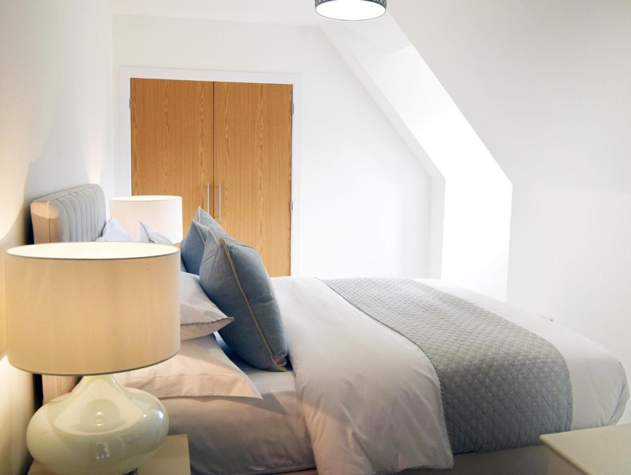 Hawthorn Villa Cheltenham Ngoại thất bức ảnh