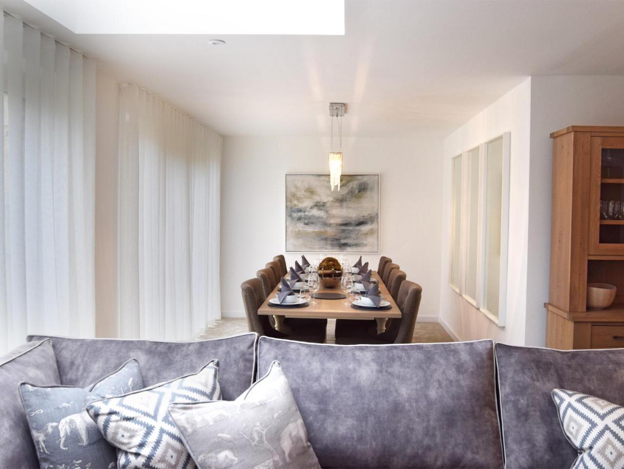 Hawthorn Villa Cheltenham Ngoại thất bức ảnh