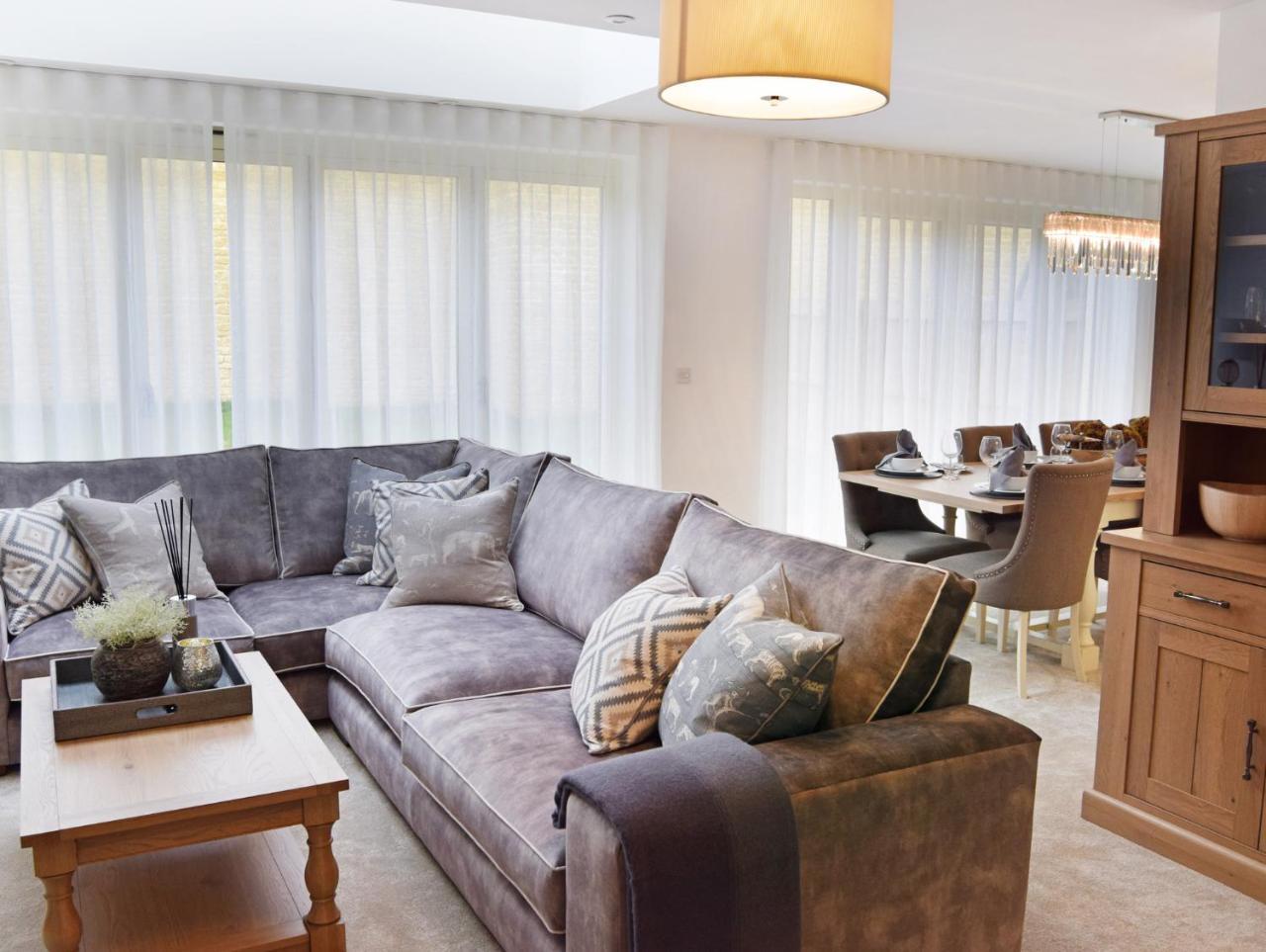 Hawthorn Villa Cheltenham Ngoại thất bức ảnh