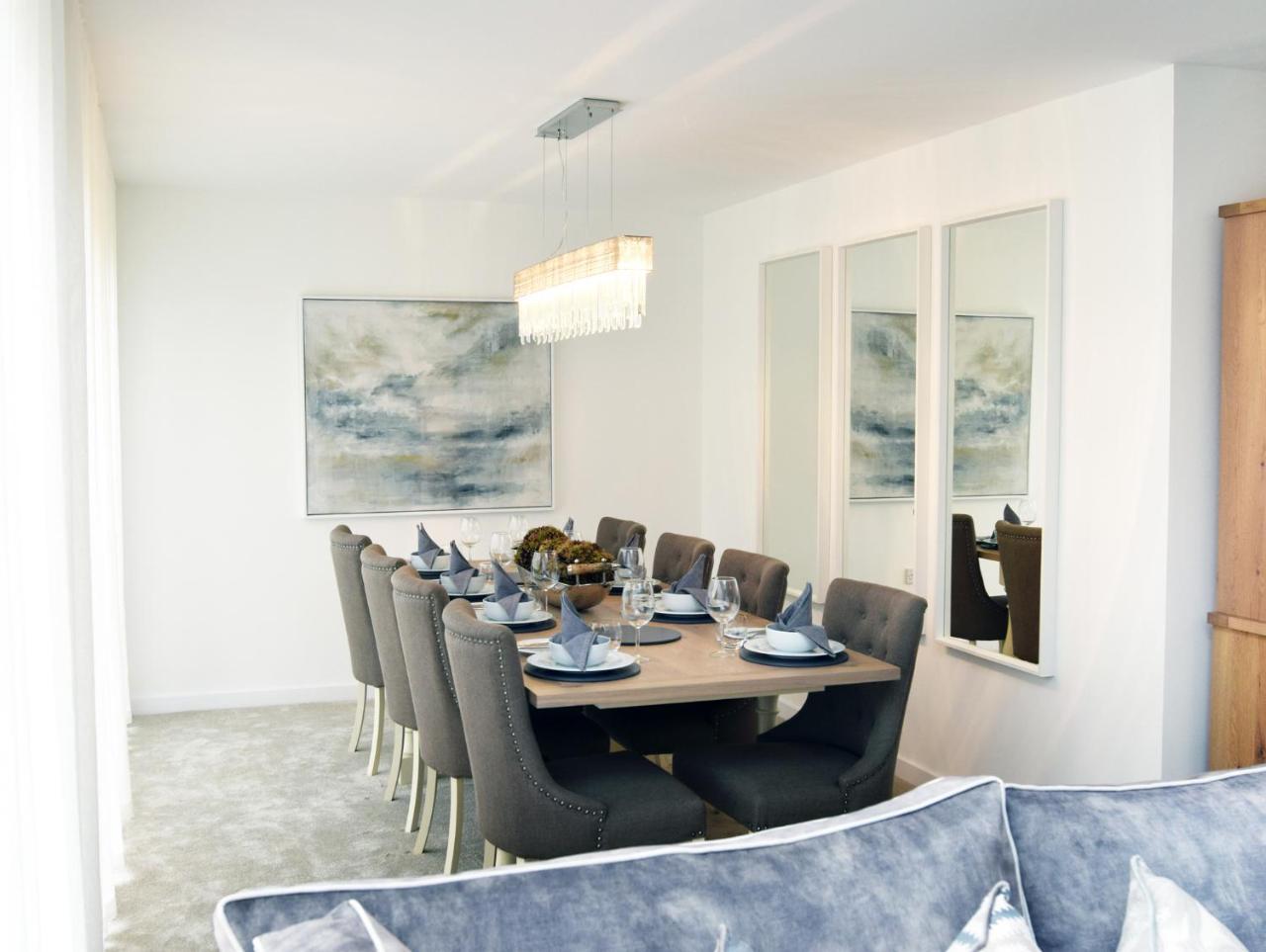 Hawthorn Villa Cheltenham Ngoại thất bức ảnh