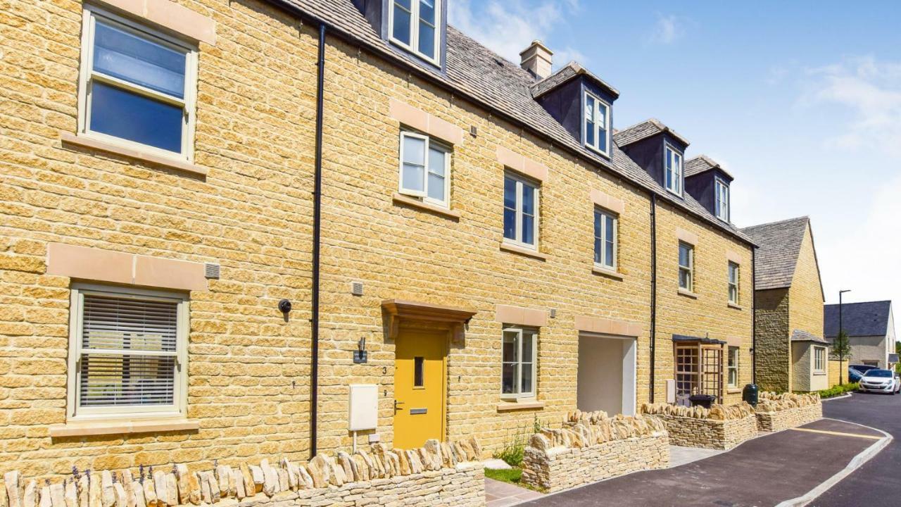 Hawthorn Villa Cheltenham Ngoại thất bức ảnh