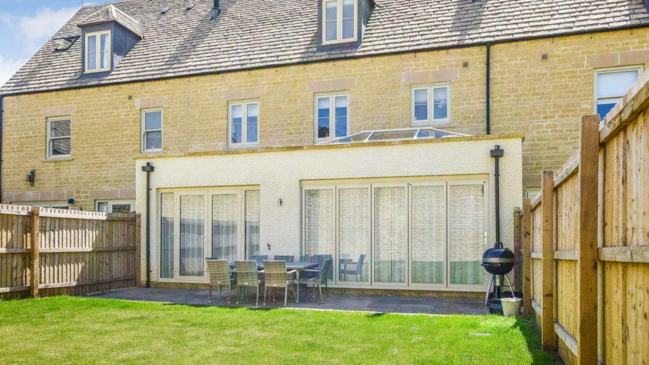 Hawthorn Villa Cheltenham Ngoại thất bức ảnh