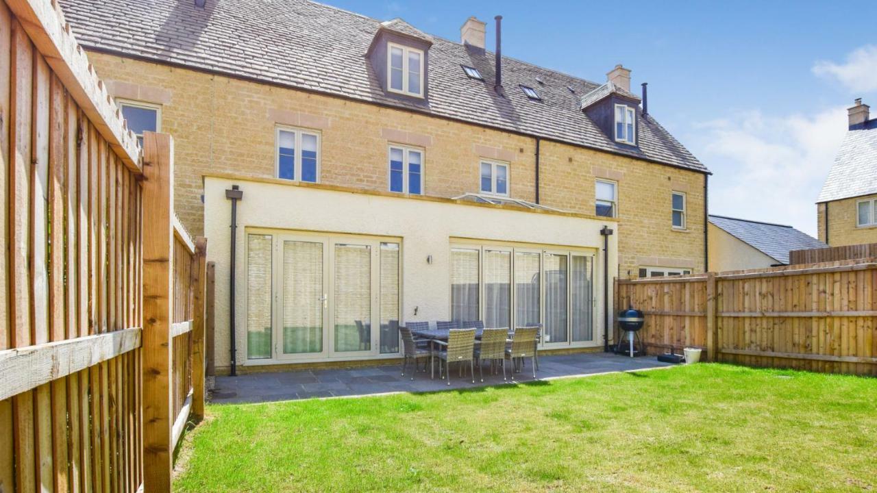 Hawthorn Villa Cheltenham Ngoại thất bức ảnh