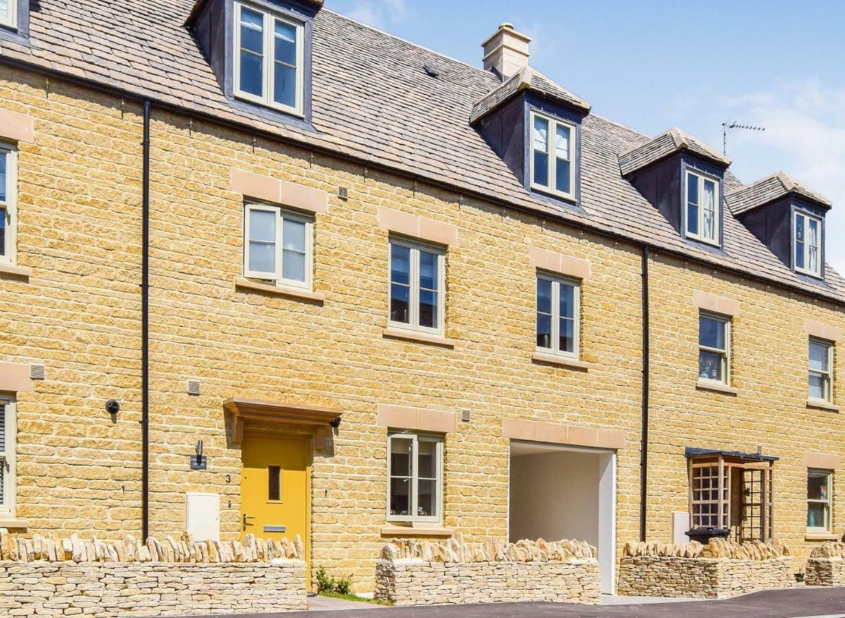 Hawthorn Villa Cheltenham Ngoại thất bức ảnh