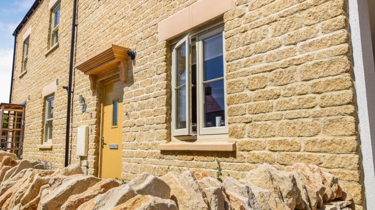 Hawthorn Villa Cheltenham Ngoại thất bức ảnh